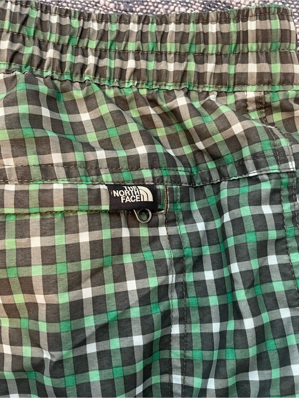 North Face Mens Swim Trunks - XXL